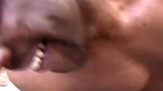 Screw My Wife Club featuring best girl's anal scene