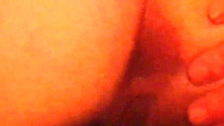 Adventure 58 - Ass and Pussy View Getting a Blowjob