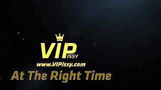 Toys movie with tireless Ally Breelsen and Vanessa Decker from VIPissy