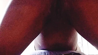 Pussy Play Fingering and Doggy