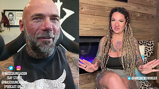 Porn Star Confessions - Annika Dixon (episode 209)
