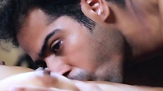 INDIAN BEAUTIFUL HOT ACTRESS POOJA KASHYAP SE SCENES