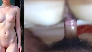 Korean Milf Oh Hye Kyoung Hard Pussy Fuckig