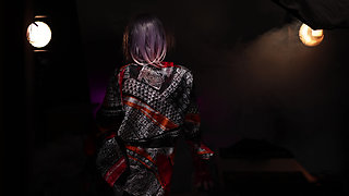 Forbidden Spells - Watch if You Dare