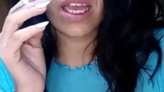 Hello, Will You Smoke a Cigarette with Me?