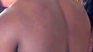 Two Tatted Babes and Two Big Dicks!