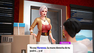 video game