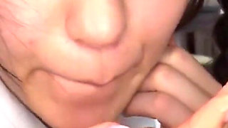 Pure Creampie. Innocent Beauty Pulls Me in, Sweet Face Hides a Bold, Irresistible Side - Part 4