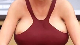 Milfy City [v0.6e] Part 112 Expensive Service by Loveskysan69