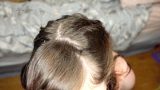 Robot Housewife Revolt! Full Movie