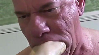 Sexy stepmom Vanessa is a big slut with two soft breasts and a shaved pussy who wants a big cock in her pussy