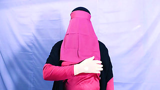 Bangladeshi woman Labani is fucked by her office boss