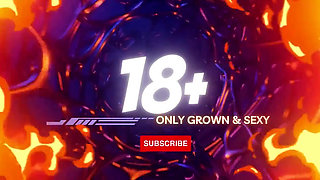 Get a Taste of 3D Cartoon Model Sweet Sweet Brandie's Slim Thick Curvy Booty