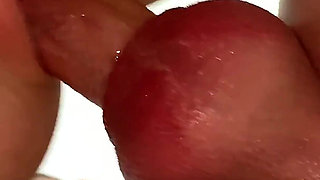 A College Girl Seduced a Math Teacher. Sex Close-up