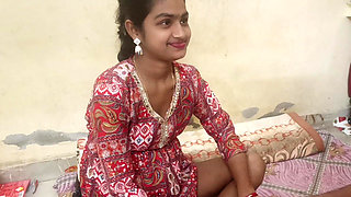 Session 19. Desi Girlfriend Boyfriend Romantic Reunion After Few Days, Passionate Moments in His Room