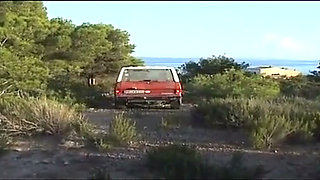 An Amazing Looking German Teen Gets Fucked Like Never Before
