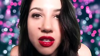 Ceara Lynch - Let The Brainwashing Begin - censored Bi