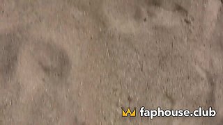 Scorching Sperm Shower on Naked Dirty Girl Porn -