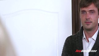 Cadence Lux - seduction of a young girl