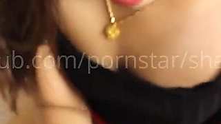 My Boss Fuck Me so Hard and Cum on My Face