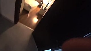 Ukrainian wife cheats on husband with friend - rough anal sex homemade