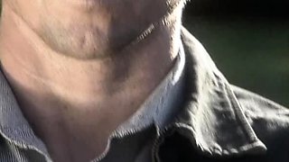 Brunette babe fucked doggystyle