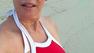 Fake AgentUK Amateur mature MILF reveals filthy nature