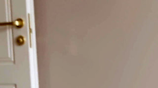 Stepbrother Rough Fucking Petite Stepsis and Cum on Face - Taboo Seduce