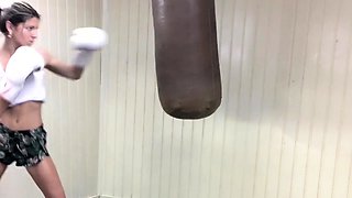 gym teaser