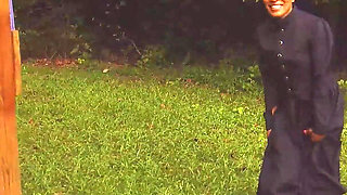 12 Hard Inches of Slavery Part 1