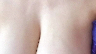 J-cup City Hall Married Woman Secretly Takes Cosplay POV Secretly From Her Husband and Son