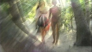 Outdoor Lesbian Babes Plays