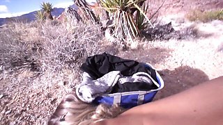 Crazy Nina Rivera at hd scene