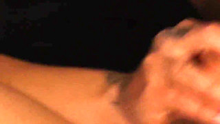 Soft Cute Girl Masturbates Her Virgin Pussy Before College