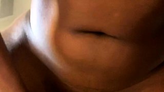 Hot Black Maid Does Some Webcam Black and Ebony