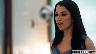 Bunny and Alex's pornstar action