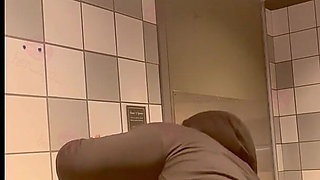 Don’t Come in Here!