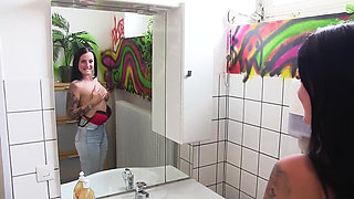 Wtf! Something Like This Has Never Happened to Me Before! Xxl Cock!