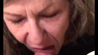 Sexy GILF Cums Hard Riding Cowgirl! Maxxximummilf