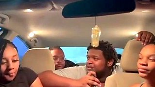 Publicsex amateur sucks and fucks in public for cash