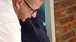 My Stepsis Likes to Do Cosplay and Make Me the Doctor