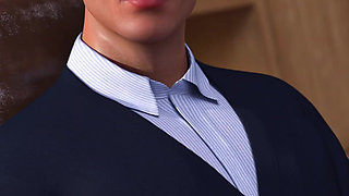 Cuckold Memories: the Premature Ejaculation Husband - Day 6: Ready for the Official Open Marriage Game