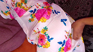 Desi Bhabhi Aur Devar Ka Secret Romance Hindi Full Video