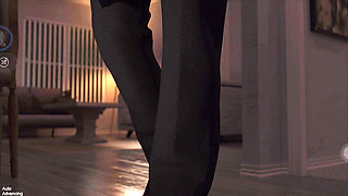 My Husband’s Boss - Chapter 3 - Part 3