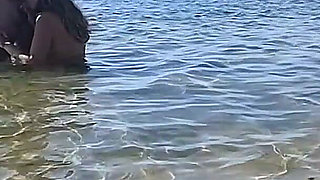 Sex Underwater