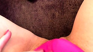 Slippery Slime Bath - Hot, Dripping Wet Orgasm