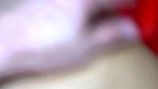 Married Arab Guy Cheats with Nuria Millan in Real Homemade Tape