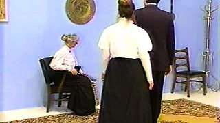 Blonde brunette lesbians flaming pussy licking fingering