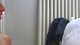 I Need It Now! - Blonde with Big Tits Gets Fucked by an Older Man on Christmas Eve