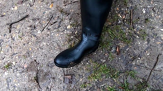 Lick My Rubber Boots